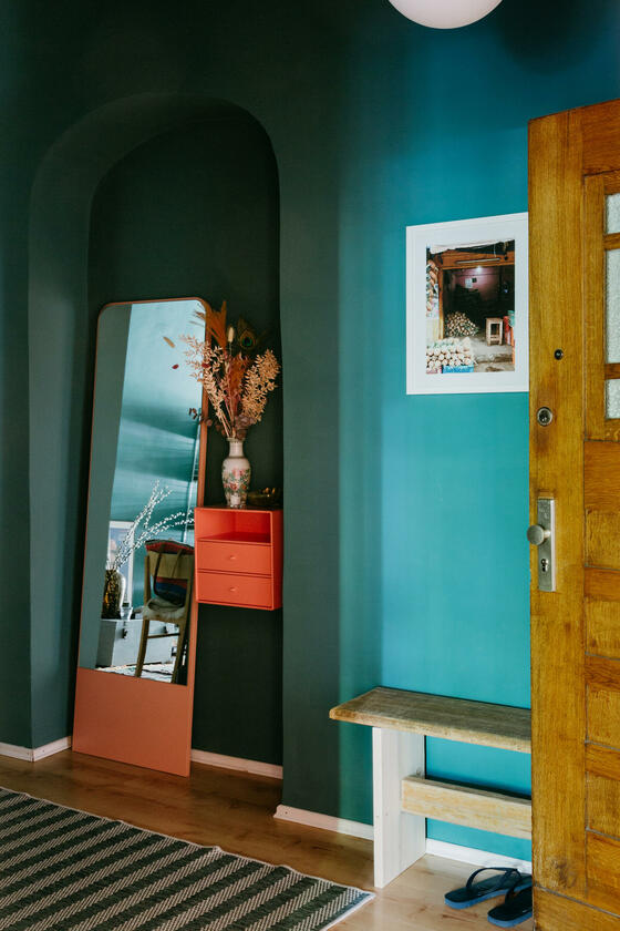 LocationRobot - Film Location Wohnung LR4247 (photo 8)