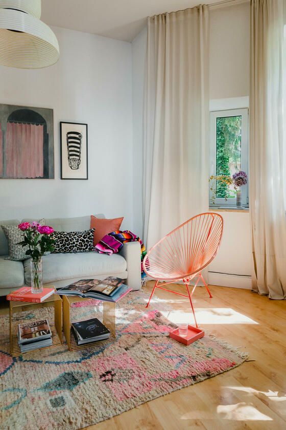 LocationRobot - Film Location Wohnung LR4247 (photo 5)