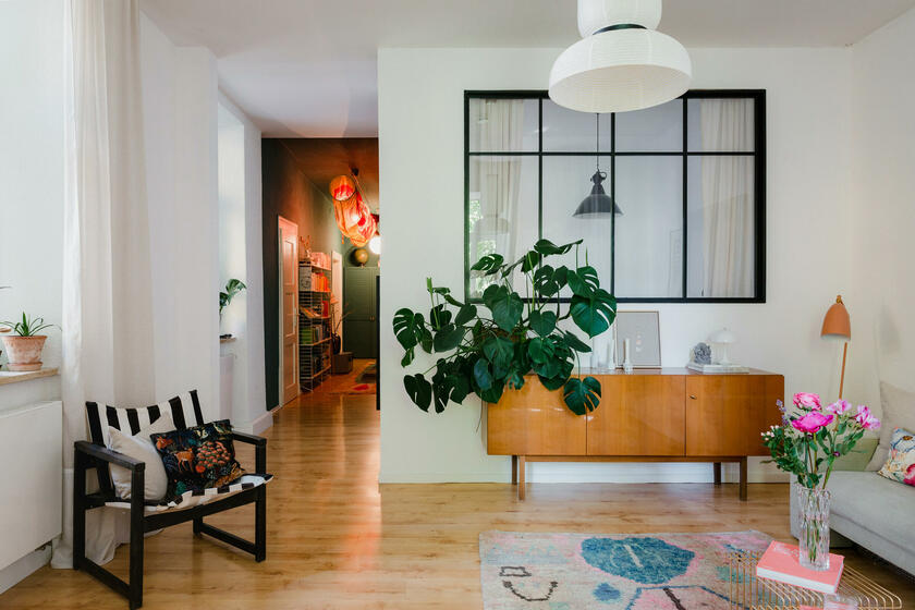 LocationRobot - Film Location Wohnung LR4247 (photo 1)