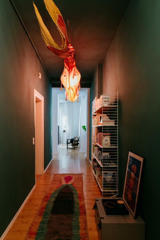 LocationRobot - Film Location Wohnung LR4247 (photo 7)